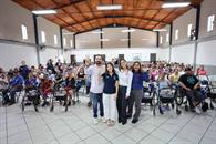 Fortalece SP el bienestar familiar