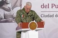 Trevilla narra operativo contra Mencho