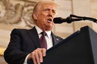 Anticipa Donald Trump operaciones contra Ir&aacute;n durante 4 semanas