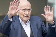 Critica Blatter los pocos juegos en México Critica Blatter los pocos juegos en México