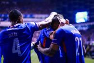 Es Cruz Azul el segundo equipo m&aacute;s goleador