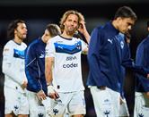 Un febrero sin convencer