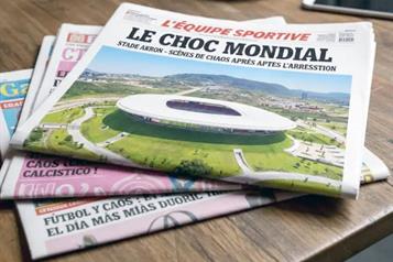 Impacta en el mundo violencia en M&eacute;xico