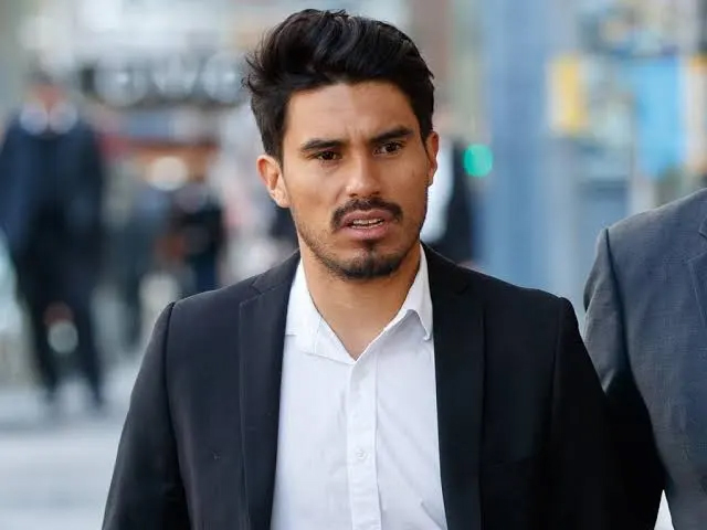 Ulises D&aacute;vila se declara culpable por apuestas