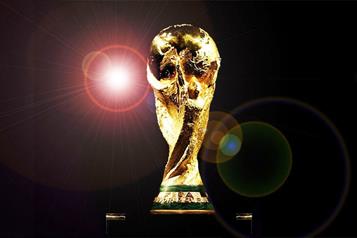 Visitar&aacute; Trofeo de la Copa del Mundo a Monterrey