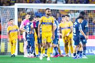 Tiene Tigres peor arranque en 16 a&ntilde;os