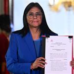 &iexcl;Justicia, libertad!: Venezuela excarcela 34 presos pol&iacute;ticos