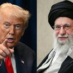 Escala presi&oacute;n entre Washington y Teher&aacute;n