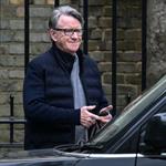 Capturan a exembajador brit&aacute;nico en EU vinculado al caso Epstein