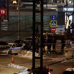 Atacante suicida detona explosivo en Mosc&uacute;