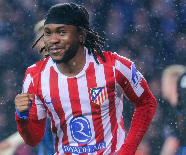 Inicia la vuelta de los playoffs de la Champions