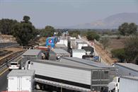 Coparmex urge atender violencia y certidumbre econ&oacute;mica