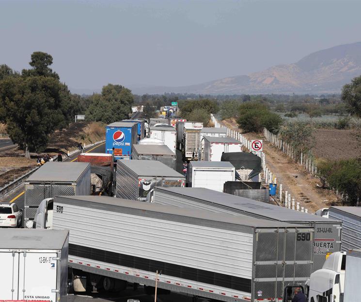 Coparmex urge atender violencia y certidumbre econ&oacute;mica