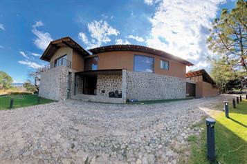 As&iacute; es Tapalpa Country Club; el para&iacute;so oculto de El Mencho