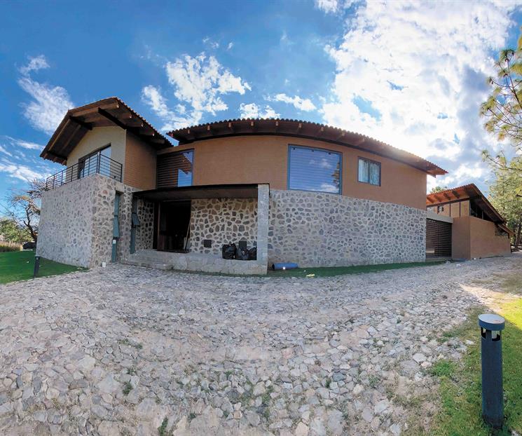 As&iacute; es Tapalpa Country Club; el para&iacute;so oculto de El Mencho