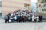 Integran con certificaci&oacute;n espiritualidad y gesti&oacute;n