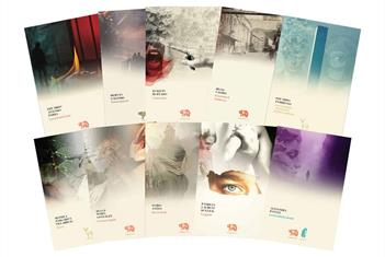 Presentan "Colecci&oacute;n Conmemorativa: 30 a&ntilde;os CONARTE"