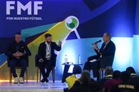 Se mantiene en Quer&eacute;taro Congreso de Futbol Formativo