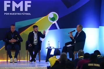 Se mantiene en Quer&eacute;taro Congreso de Futbol Formativo