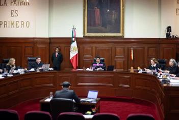 Niega SCJN amparo a Telemundo por uso de imagen de La Reina del Sur