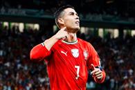 Analizará Portugal jugar amistoso en México ante violencia Analizará Portugal jugar amistoso en México ante violencia