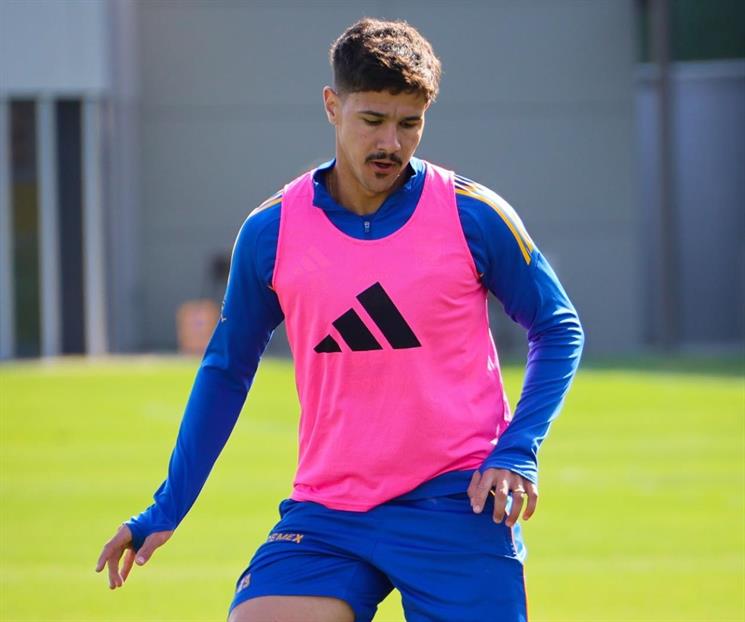 Ya preparan Tigres duelo ante Am&eacute;rica