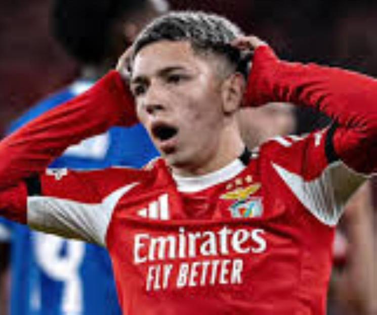 Suspende UEFA a Prestianni