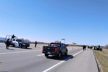 Buscan repeler llegada de grupos criminales