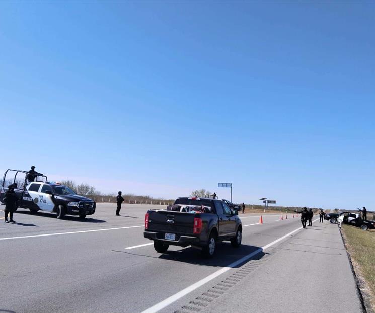 Buscan repeler llegada de grupos criminales