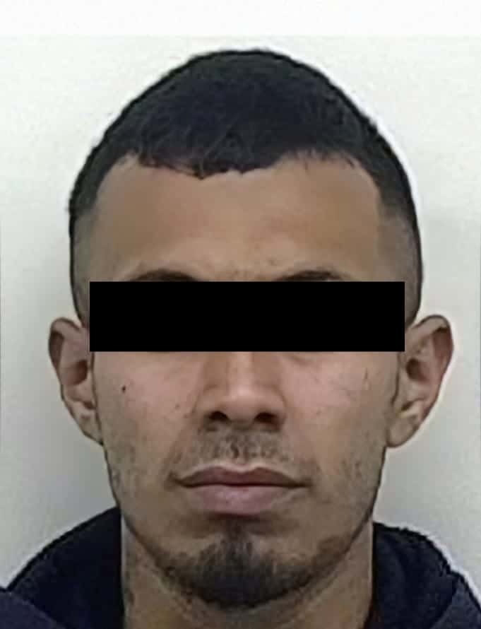 Luego de ser encontrado culpable de una doble ejecuci&oacute;n registrada en el 2024 en Garc&iacute;a, un hombre fue sentenciado a 53 a&ntilde;os de prisi&oacute;n.