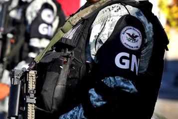 Al menos 3 veracruzanos de GN murieron en operativo del Mencho