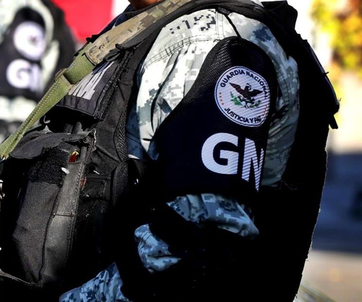 Al menos 3 veracruzanos de GN murieron en operativo del Mencho