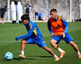 Entrena Tigres con dos bajas 