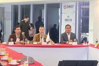 Recursos asignados a NL llegar&aacute;n: Colosio