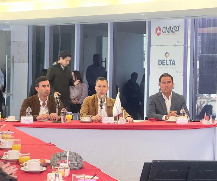 Recursos asignados a NL llegar&aacute;n: Colosio