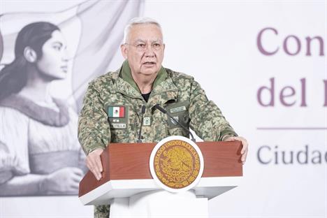 Detalla Sedena captura de El Mencho en Jalisco