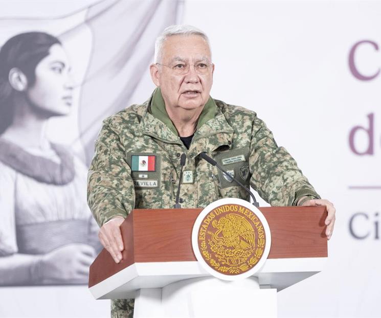 Detalla Sedena captura de El Mencho en Jalisco