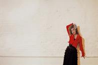 La bailaora Mar&iacute;a Juncal presentar&aacute; en M&eacute;xico el Flamenco Tour 2026