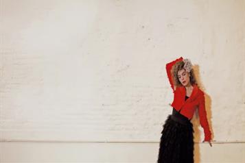 La bailaora Mar&iacute;a Juncal presentar&aacute; en M&eacute;xico el Flamenco Tour 2026