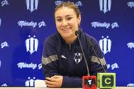 Rayadas y felinas nutren al Tri femenil Sub 23