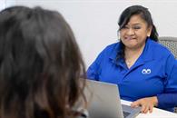 De la cafeter&iacute;a a TECServices: los 34 a&ntilde;os de colaboradora en el Tec