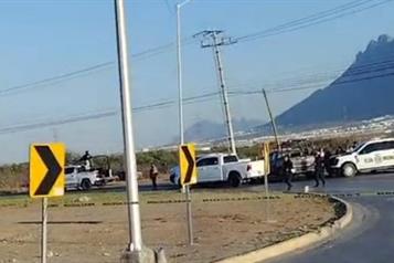 Asesinan a un ciclista; detienen a 2 sicarios