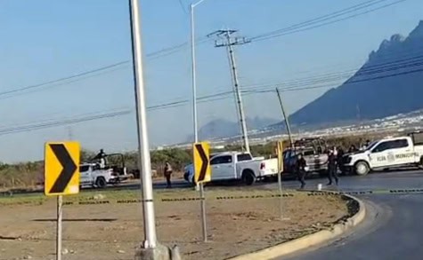 Asesinan a un ciclista; detienen a 2 sicarios Asesinan a un ciclista; detienen a 2 sicarios