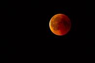 Consejos para disfrutar de la Luna de Sangre