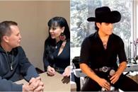 Maribel Guardia reconoce que su hijo us&oacute; naltrexona