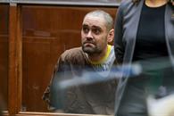 Se declara no culpable Nick Reiner de asesinato a sus padres Se declara no culpable Nick Reiner de asesinato a sus padres