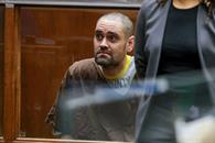 Se declara no culpable Nick Reiner de asesinato a sus padres