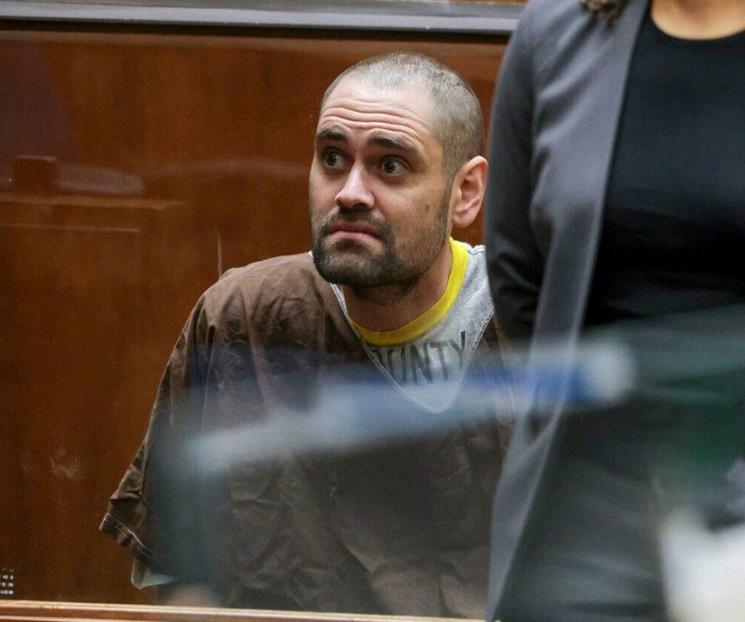 Se declara no culpable Nick Reiner de asesinato a sus padres