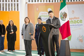 NL est&aacute; &acute;blindado&acute; ante detenci&oacute;n de "El Mencho"