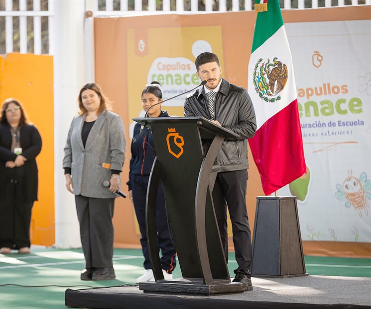 NL est&aacute; &acute;blindado&acute; ante detenci&oacute;n de "El Mencho"